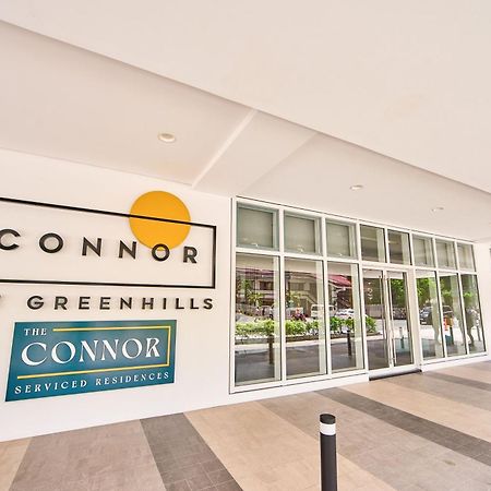 The Connor Serviced Residences Managed By Hii San Juan  Exterior foto