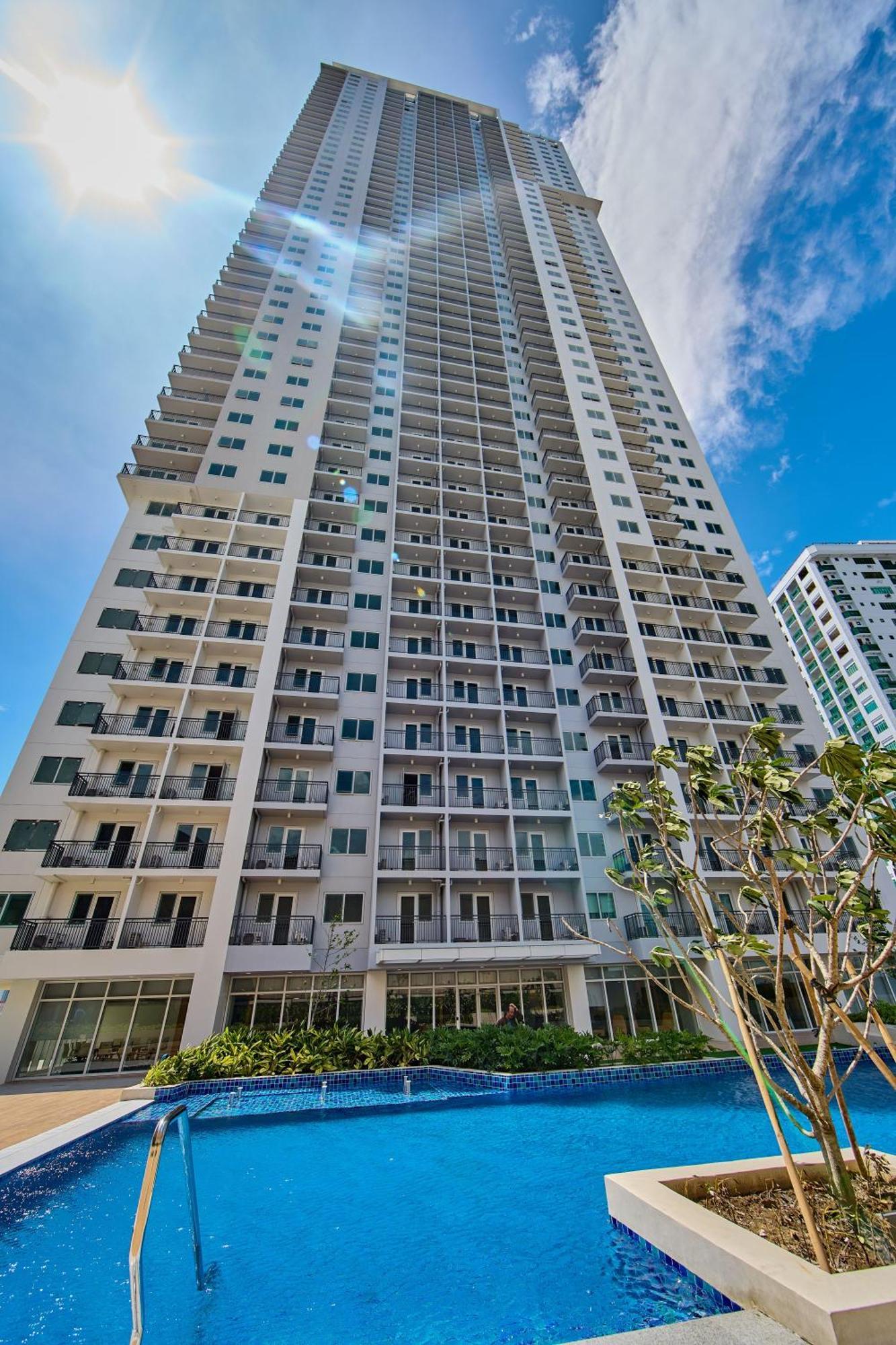 The Connor Serviced Residences Managed By Hii San Juan  Exterior foto