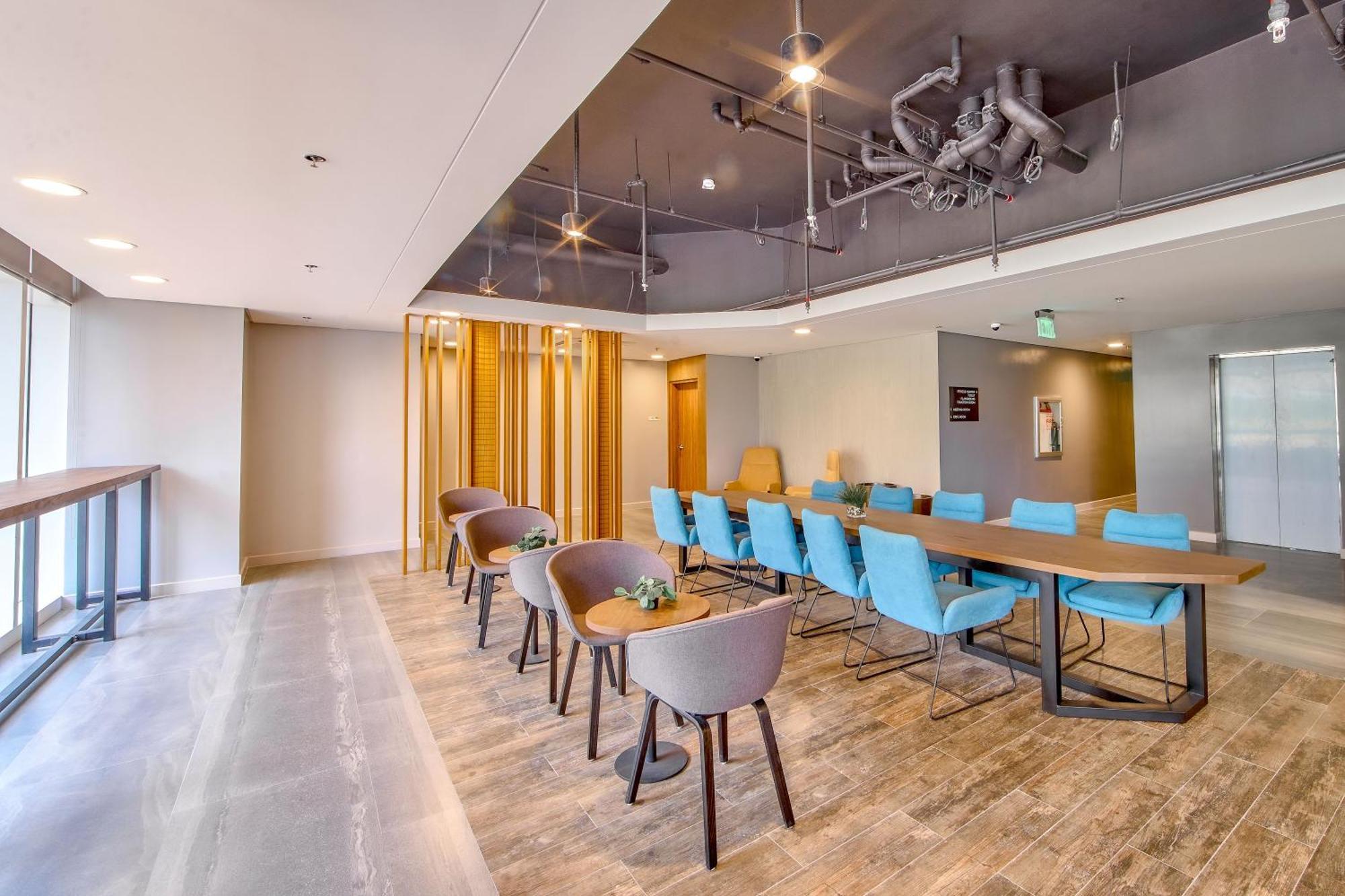 The Connor Serviced Residences Managed By Hii San Juan  Exterior foto