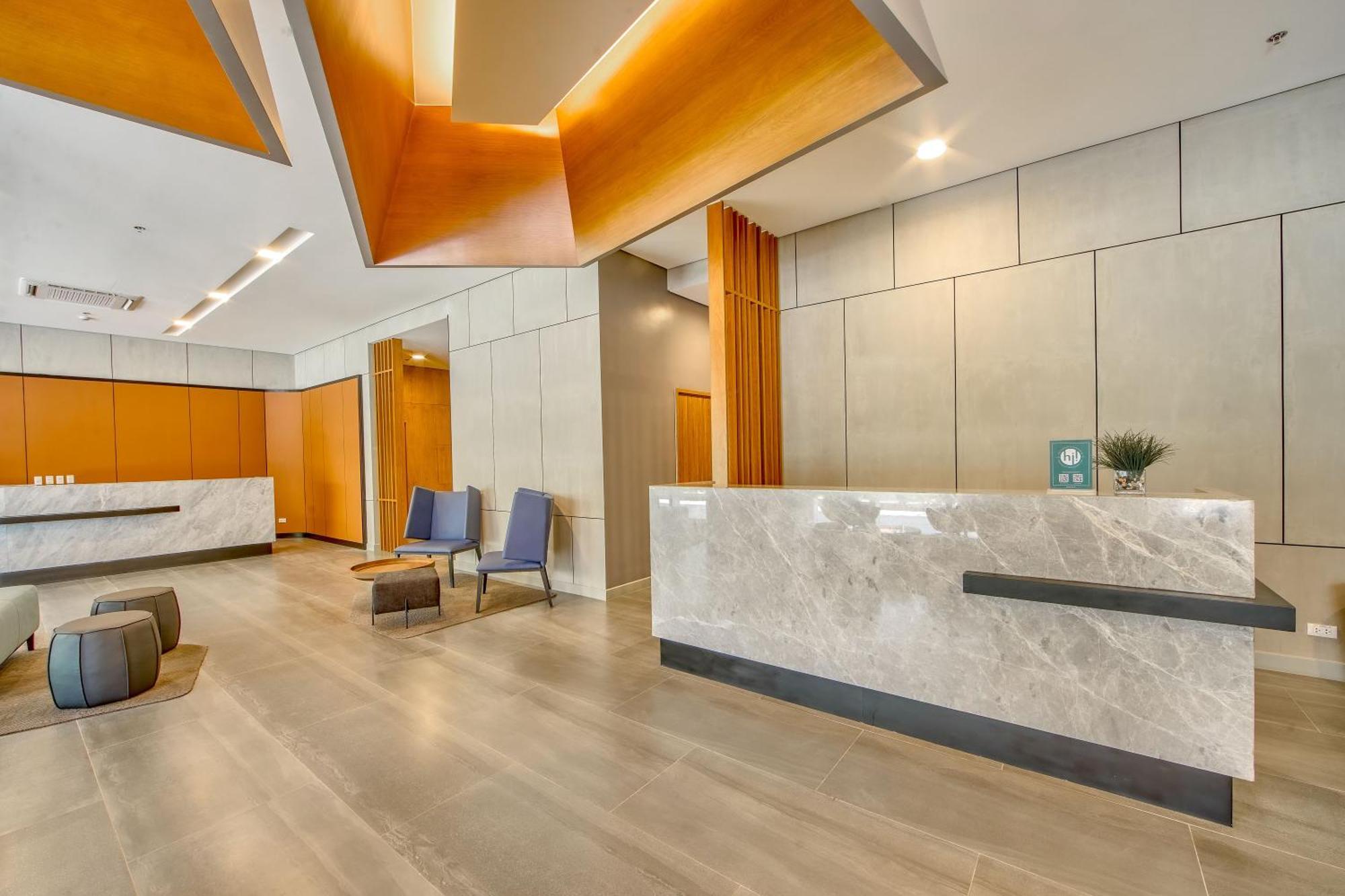 The Connor Serviced Residences Managed By Hii San Juan  Exterior foto