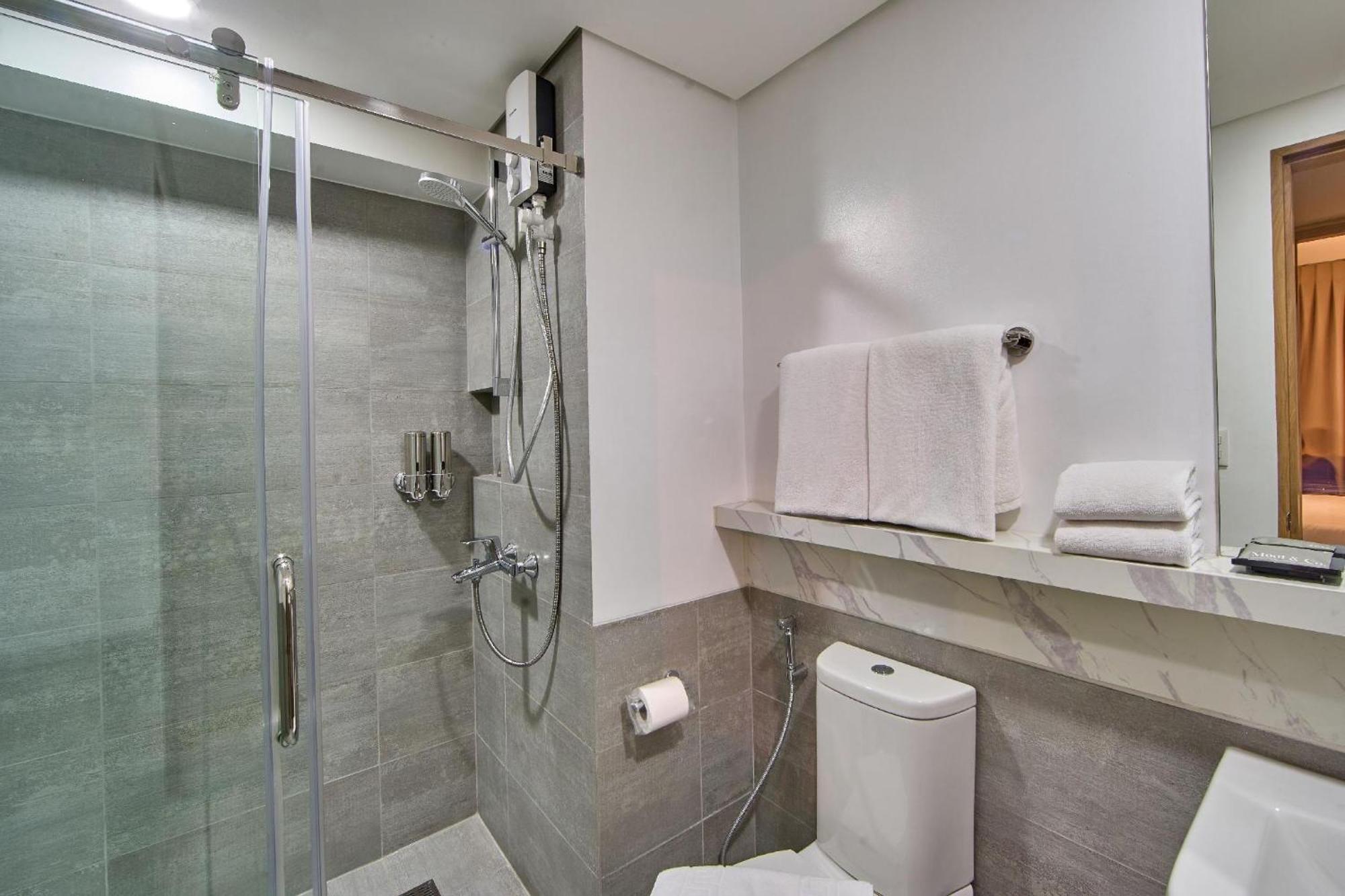 The Connor Serviced Residences Managed By Hii San Juan  Exterior foto